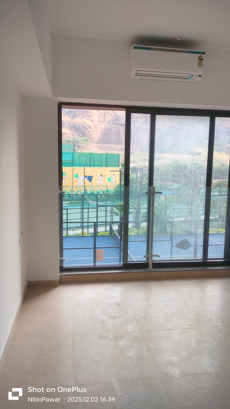 Master Bedroom, kanakia-silicon-valley 2 Bedroom 669 Sq.Ft. Apartment In Powai Mumbai 9558000