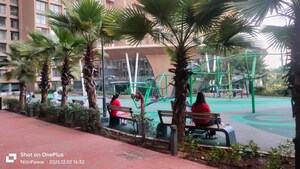 2 BHK Apartment – Exterior View View at Kanakia Silicon Valley, Powai - for Sale