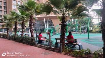 2 BHK Apartment – Exterior View View at Kanakia Silicon Valley, Powai - for Sale