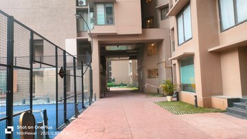 2 BHK Apartment – Exterior View View at Kanakia Silicon Valley, Powai - for Sale