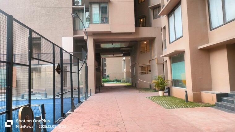 Exterior View, kanakia-silicon-valley 2 Bedroom 669 Sq.Ft. Apartment In Powai Mumbai 9558000