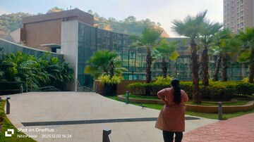 2 BHK Apartment – Exterior View View at Kanakia Silicon Valley, Powai - for Sale