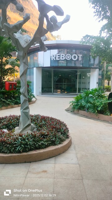 2 BHK Apartment – Exterior View View at Kanakia Silicon Valley, Powai - for Sale