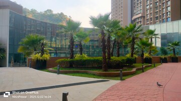 2 BHK Apartment – Exterior View View at Kanakia Silicon Valley, Powai - for Sale