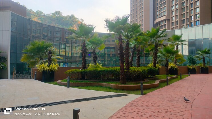 Exterior View, kanakia-silicon-valley 2 Bedroom 669 Sq.Ft. Apartment In Powai Mumbai 9558000