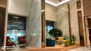 2 BHK Apartment – Exterior View View at Kanakia Silicon Valley, Powai - for Sale