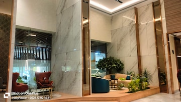 2 BHK Apartment – Exterior View View at Kanakia Silicon Valley, Powai - for Sale