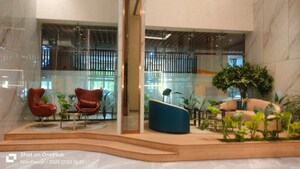 2 BHK Apartment – Exterior View View at Kanakia Silicon Valley, Powai - for Sale