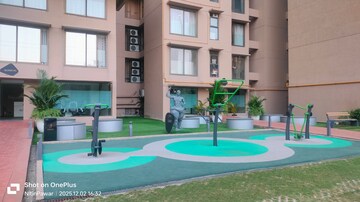 2 BHK Apartment – Exterior View View at Kanakia Silicon Valley, Powai - for Sale