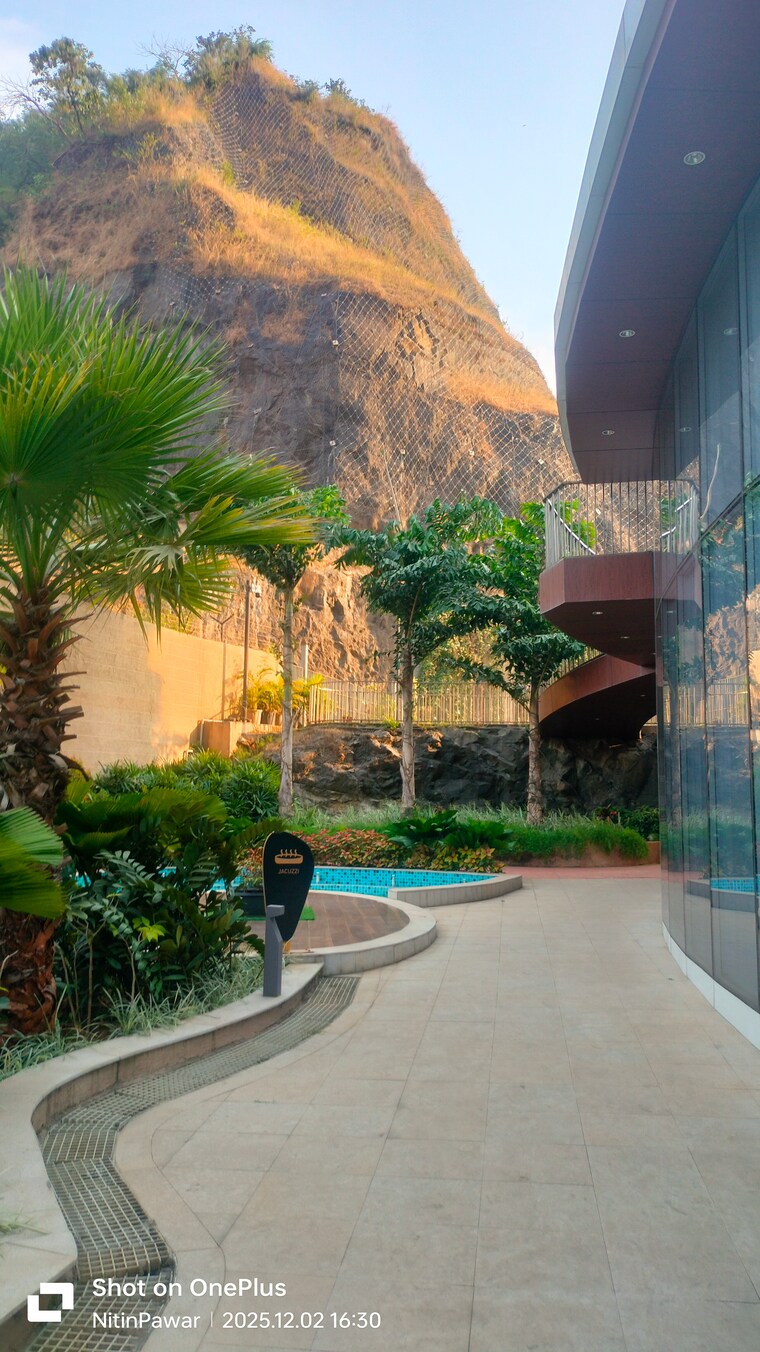 Exterior View, kanakia-silicon-valley 2 Bedroom 669 Sq.Ft. Apartment In Powai Mumbai 9558000