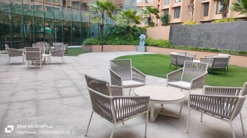 2 BHK Apartment – Exterior View View at Kanakia Silicon Valley, Powai - for Sale