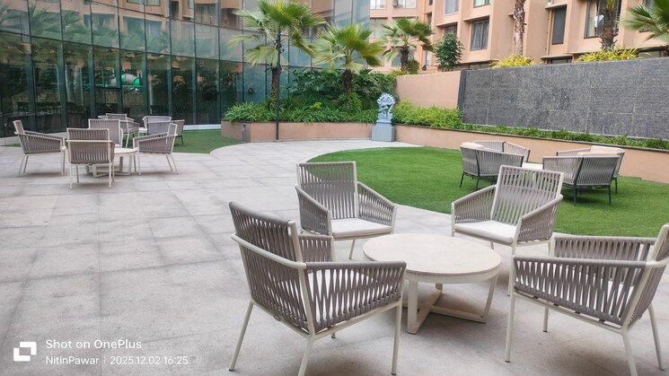 Exterior View, kanakia-silicon-valley 2 Bedroom 669 Sq.Ft. Apartment In Powai Mumbai 9558000