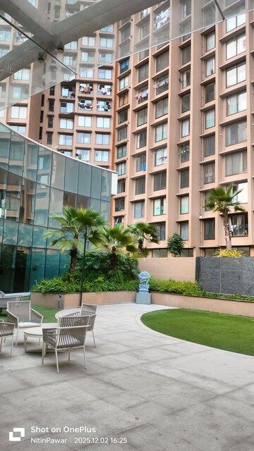 2 BHK Apartment – Exterior View View at Kanakia Silicon Valley, Powai - for Sale
