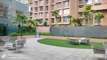 2 BHK Apartment – Exterior View View at Kanakia Silicon Valley, Powai - for Sale