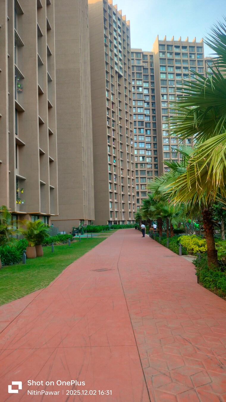 Exterior View, kanakia-silicon-valley 2 Bedroom 669 Sq.Ft. Apartment In Powai Mumbai 9558000