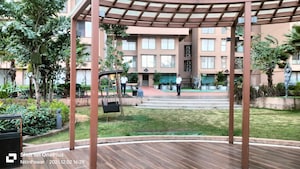 2 BHK Apartment – Garden View at Kanakia Silicon Valley, Powai - for Sale