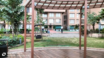 2 BHK Apartment – Garden View at Kanakia Silicon Valley, Powai - for Sale