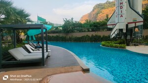 2 BHK Apartment – Exterior View View at Kanakia Silicon Valley, Powai - for Sale