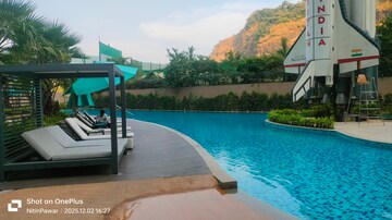 2 BHK Apartment – Exterior View View at Kanakia Silicon Valley, Powai - for Sale