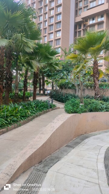 2 BHK Apartment – Exterior View View at Kanakia Silicon Valley, Powai - for Sale