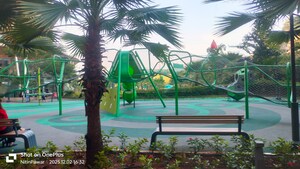 2 BHK Apartment – Exterior View View at Kanakia Silicon Valley, Powai - for Sale