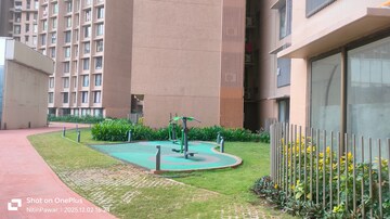 2 BHK Apartment – Exterior View View at Kanakia Silicon Valley, Powai - for Sale