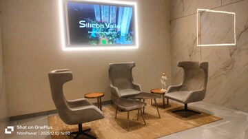  2 BHK Apartment at Kanakia Silicon Valley, Powai – for Sale