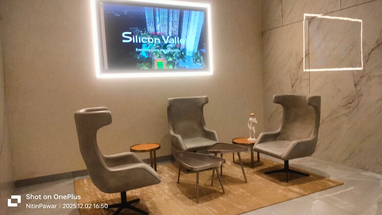 Other, kanakia-silicon-valley 2 Bedroom 669 Sq.Ft. Apartment In Powai Mumbai 9558000