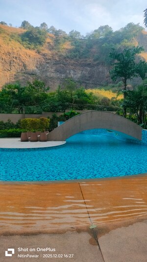 2 BHK Apartment – Exterior View View at Kanakia Silicon Valley, Powai - for Sale