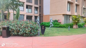 2 BHK Apartment – Exterior View View at Kanakia Silicon Valley, Powai - for Sale