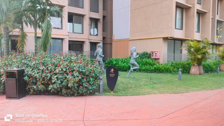 Exterior View, kanakia-silicon-valley 2 Bedroom 669 Sq.Ft. Apartment In Powai Mumbai 9558000