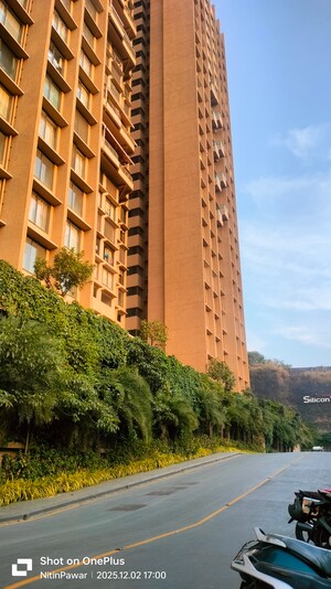 2 BHK Apartment – Exterior View View at Kanakia Silicon Valley, Powai - for Sale