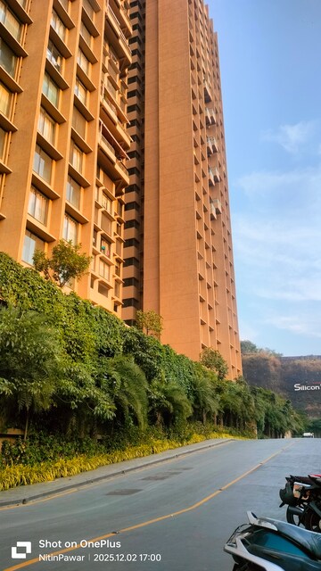 2 BHK Apartment – Exterior View View at Kanakia Silicon Valley, Powai - for Sale