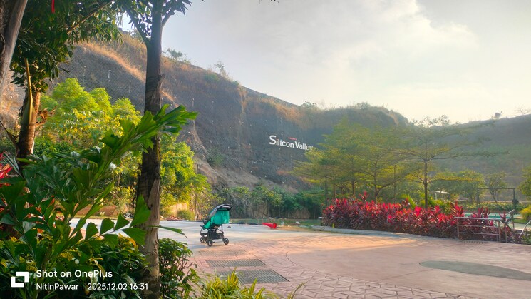 Exterior View, kanakia-silicon-valley 2 Bedroom 669 Sq.Ft. Apartment In Powai Mumbai 9558000