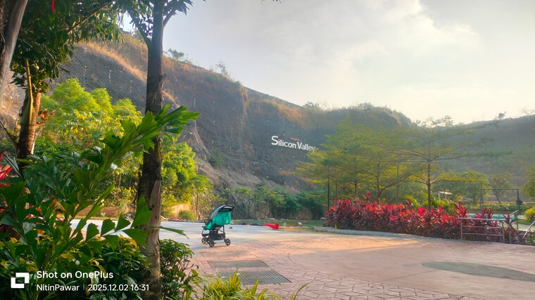 Exterior View, kanakia-silicon-valley 2 Bedroom 669 Sq.Ft. Apartment In Powai Mumbai 9558000