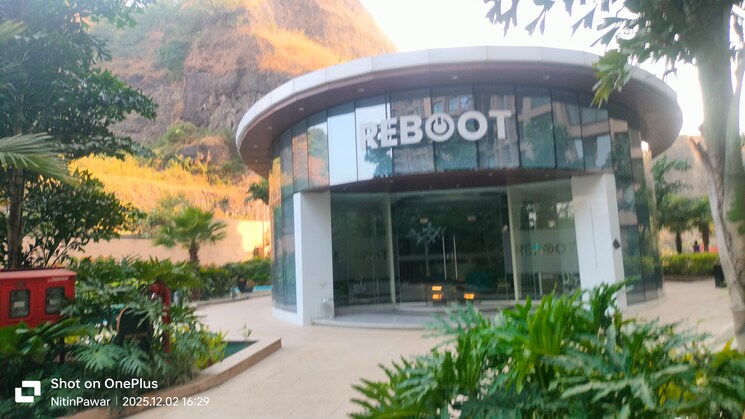 undefined, kanakia-silicon-valley 2 Bedroom 669 Sq.Ft. Apartment In Powai Mumbai 9558000