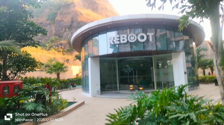 undefined, kanakia-silicon-valley 2 Bedroom 669 Sq.Ft. Apartment In Powai Mumbai 9558000