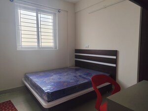 Bedroom in 2 BHK Apartment at Btm Layout – for Rent