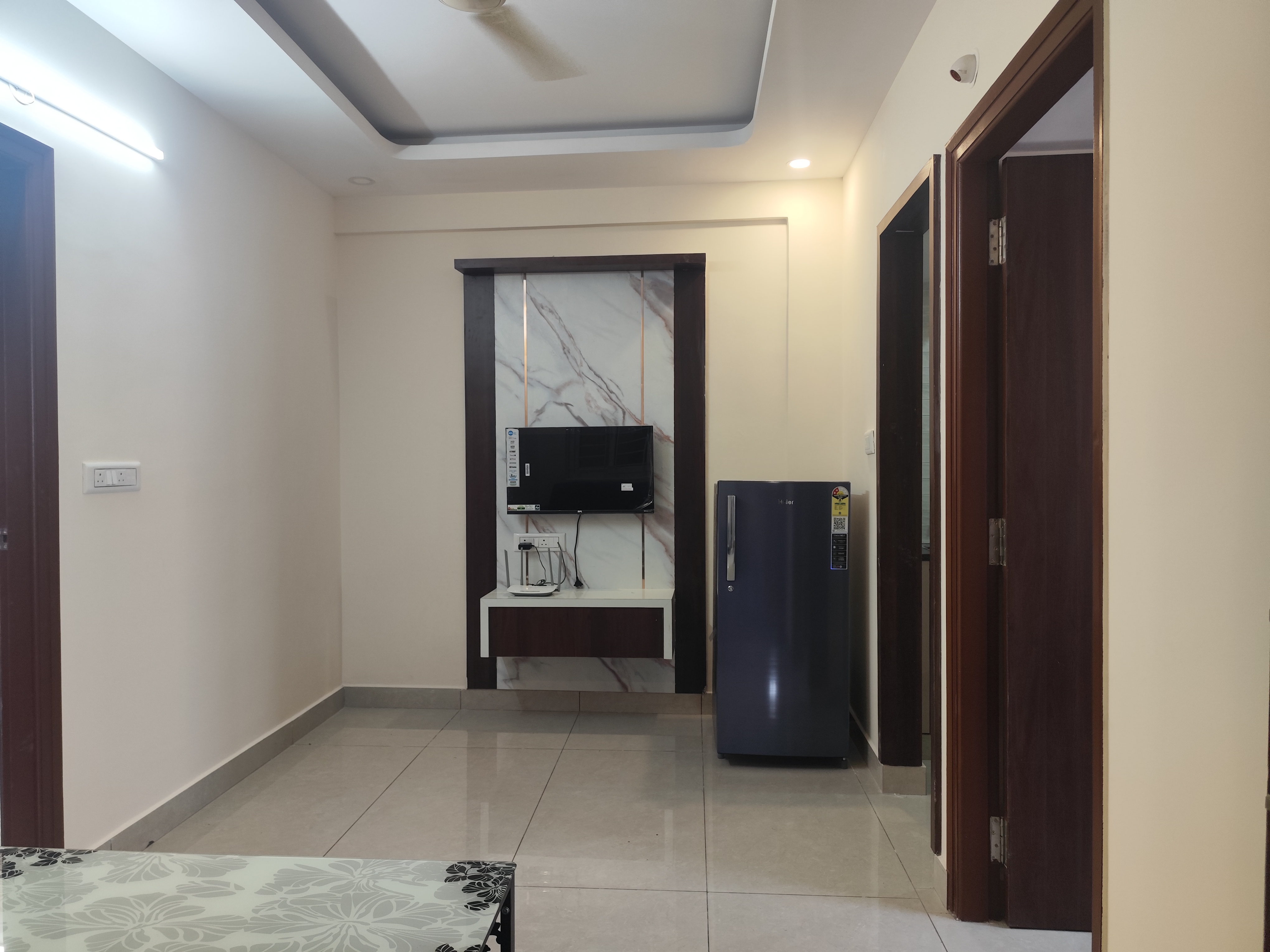 2 BHK Apartment For Rent in BTM Layout