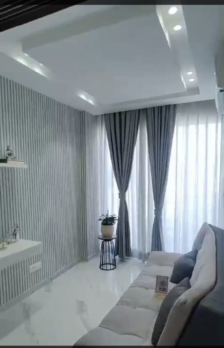 Living Room, gaur-city-2-14th-avenue 2 Bedroom 1040 Sq.Ft. Apartment In Sector 16c Greater Noida Greater Noida 9558180