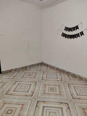 1 BHK Builder Floor For Sale in Bhogal