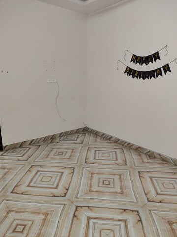 1 BHK Builder Floor For Sale in Bhogal