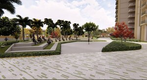 4 BHK Apartment – Garden View at Aurobindo Kohinoor, Serilingampally - for Rent