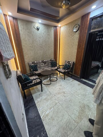 1 BHK Builder Floor For Rent in Uttam Nagar