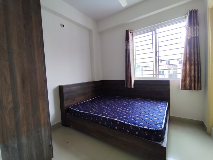 Bedroom, btm layout 1 1 Bedroom 600 Sq.Ft. Apartment In Btm Layout 1 Bangalore 9558203