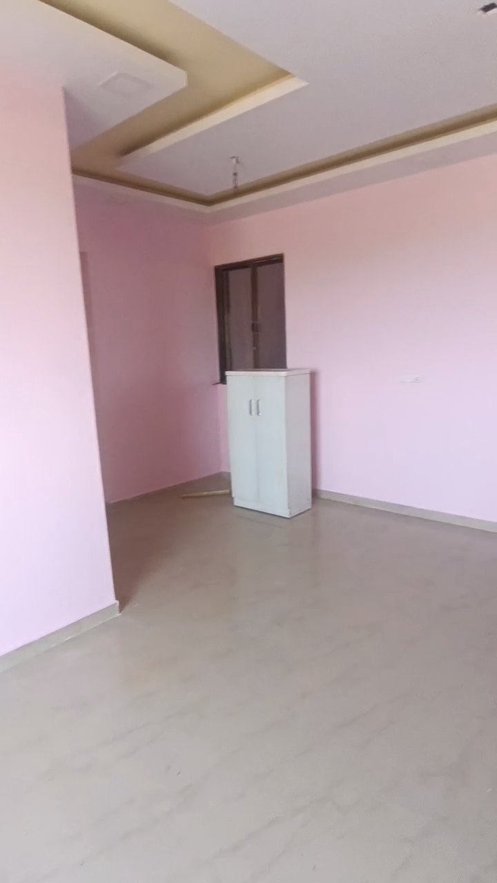 1 BHK Apartment For Rent in Rustomjee Avenue J