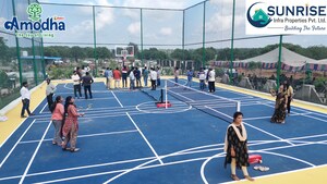  Plot – Exterior View View at Burgula Village - for Sale