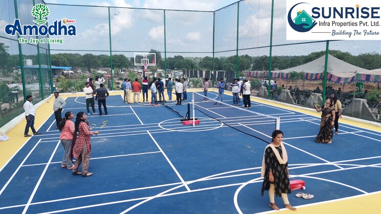 Exterior View, burgula village  150 Sq.Yd. Plot In Burgula Village Hyderabad 9558205