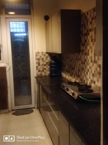 Kitchen/pantry in 1 BHK Apartment at Noida Central – for Sale