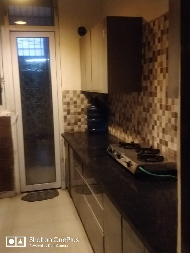 Kitchen/pantry, noida central 1 Bedroom 501 Sq.Ft. Apartment In Noida Central Noida 9558200
